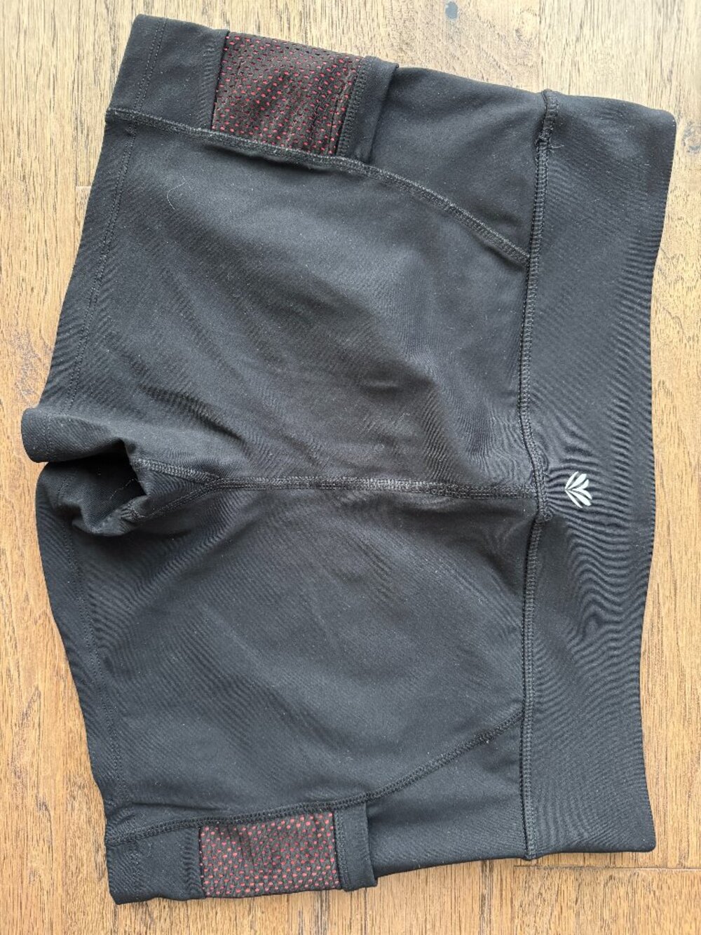 Forever 21 shorts (size large)